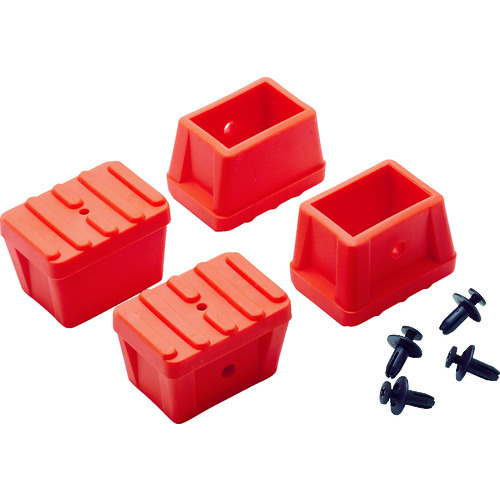 TSF-PS2-OR ����~�߃L���b�v 4�� �I�����W TSF�p