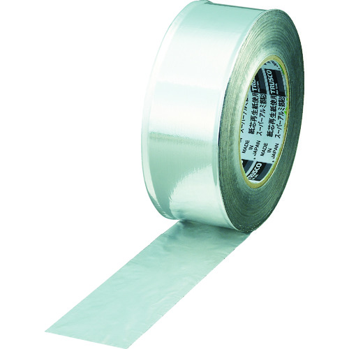 TRATP50-1 �X�[�p�[�A���~�����͔S���e�[�v �c������