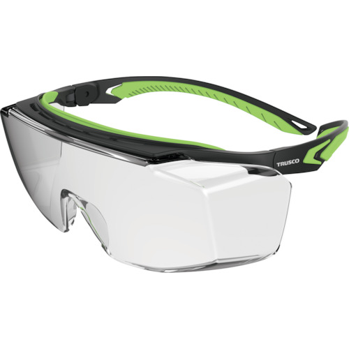 TRUSCO SS2027XBOX ���^�I�[�o�[�Z�[�t�e�B�O���X(JIS��Ђ����t���^�C�v)200��