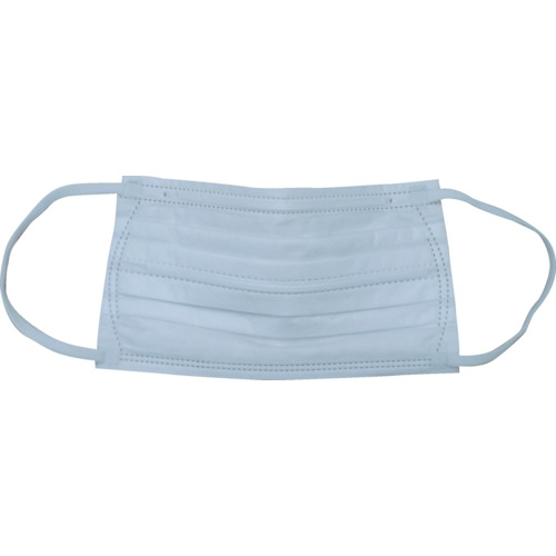 TEMW-50 ��ʍ�Ɨp�}�X�N �_�u�����C���[�d�l3�w �t���[�T�C�Y 50����