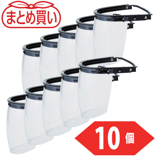 BM-HFC-10P �w�����b�g��t�^�h�Ж�(�ȒP���E�^�C�v����h�~���H)10��