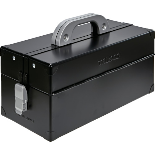 CTD-370-MBK ���J���c�[���{�b�N�X ��i�� ������u���b�N