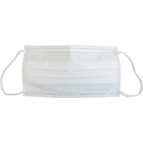 DPM�[WM10 �z���C�g�}�X�N 3�w�^�C�v(�10����)