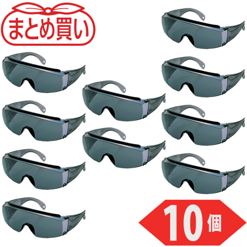 GS-180N-��-10P ���^�Z�[�t�e�B�O���X ��Ђ����T�C�h�t 10��