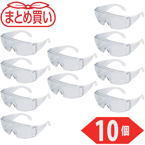 GS-180N-��-10P ���^�Z�[�t�e�B�O���X ��Ђ����T�C�h�t 10��