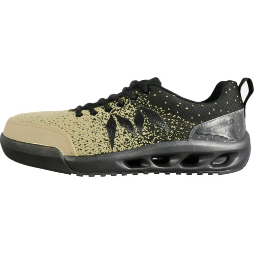 TRUSCO MDTR�[27.0 �v���t�B�b�g�X�j�[�J�[ ���b�V���^�C�v 27.0cm