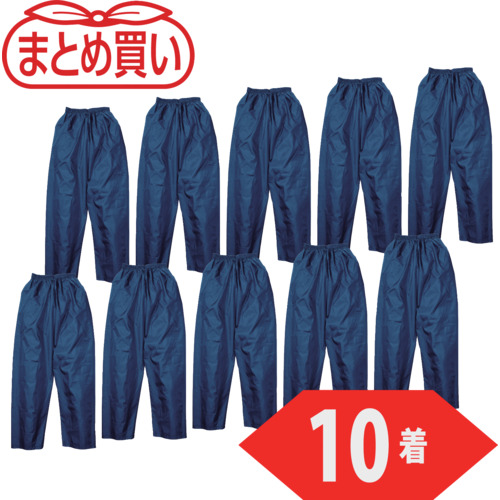 TPP-55-��-10P �|���G�X�e���p���c �l�C�r�[ 10����