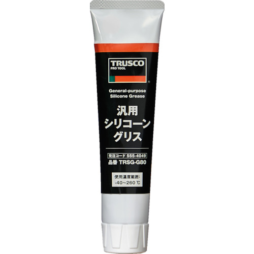 TRSG-G80 �ėp�V���R�[���O���X 80g