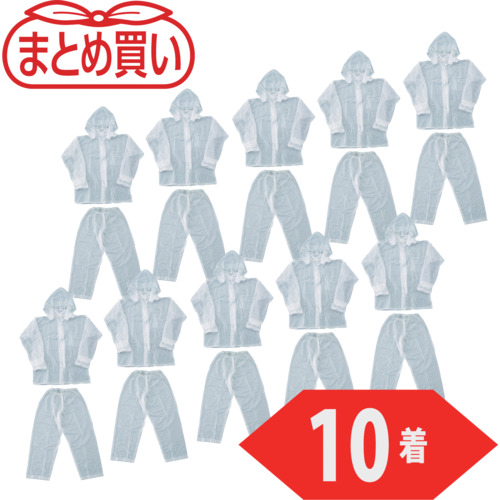 TRW90��-10P ���C���X�[�c �N���A 10����