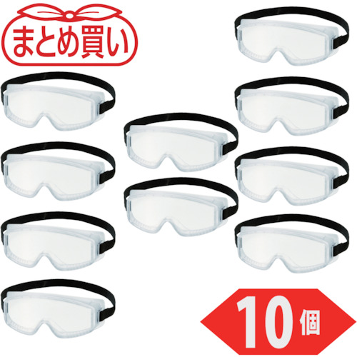 TSG-101-S-10P �Z�[�t�e�B�S�[�O��(���^�^�C�v) 10��