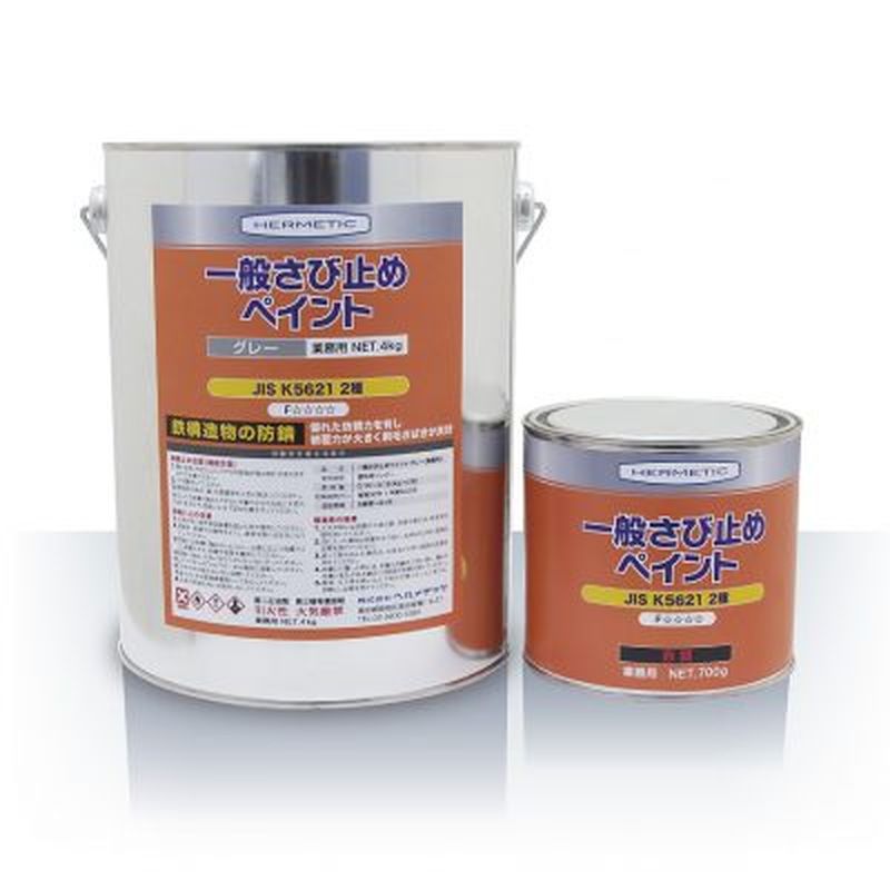 Protect ��ʂ��ю~�߃y�C���g(JIS K5621 2��)