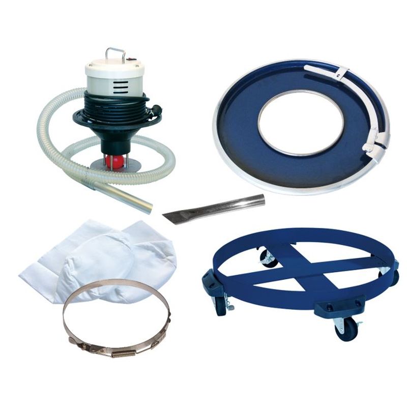 EVC550-TC�� �d���o�L���[���N���[�i�[(�V�¥�L�����[�t)