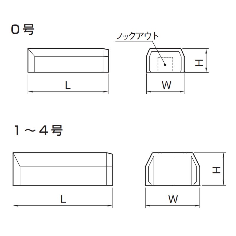 バルブを豊富に在庫｜SFME エンド ニュー･エフモール付属品 ブラウン: 電設資材｜イシグロ webstation