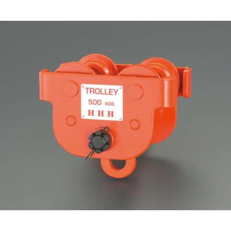 EA987EB-0.5 0.5ton �v���[���g�����[