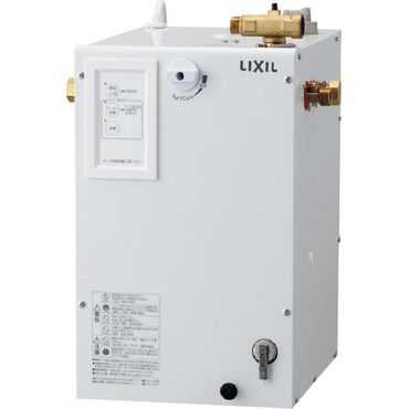 バルブを豊富に在庫｜LIXIL EHPN-CA12S2 12L先止め式小型電気温水器