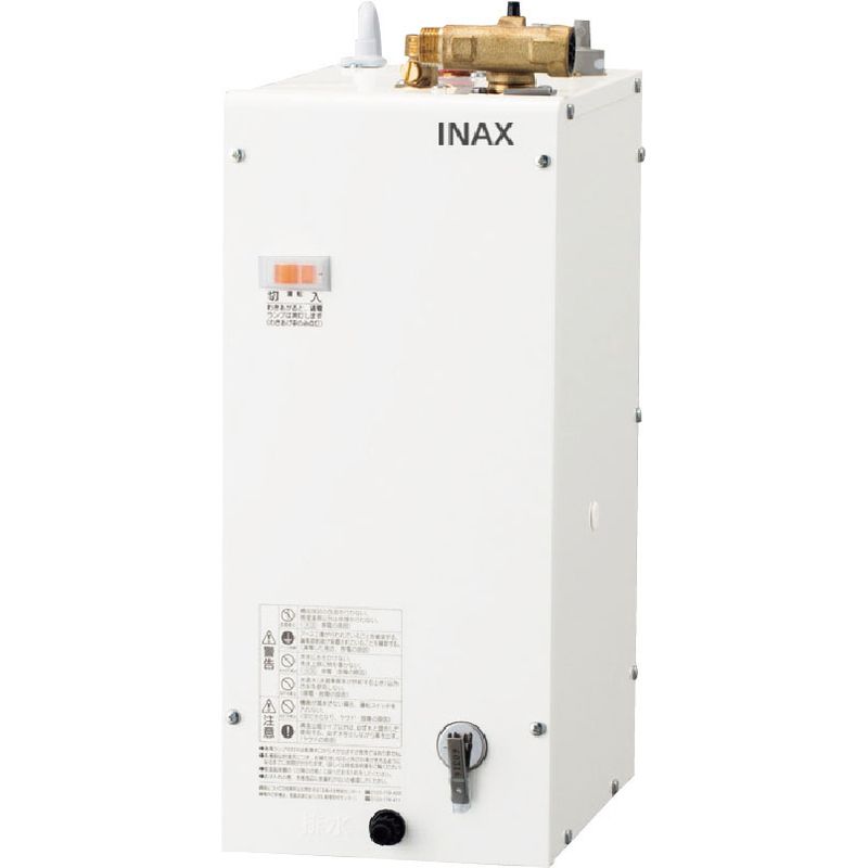 INAX LIXIL EHPN-KB25ECV3 小型電気温水器 飲み物・洗い物用 洗面化粧室 給湯機器 電気 リクシル - 3