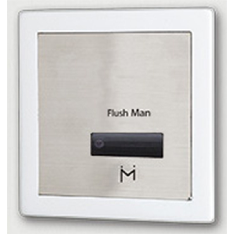 FM8TWA3 ǖߍݎ֊pZT[ 100V^Cv Flush Man