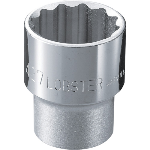 LM �\�P�b�g 12�p �����p12.7mm