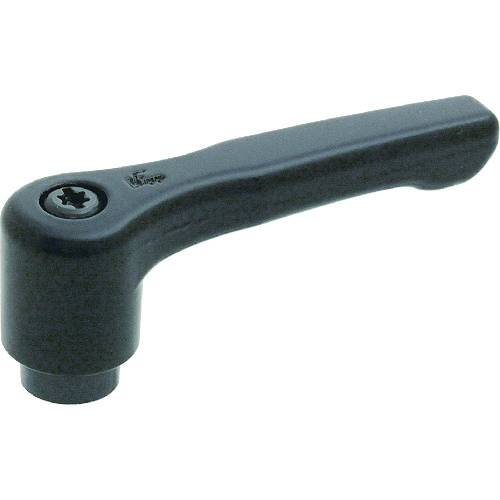 �C�}�I HKF8-BK �t���b�g �N�����v ���o�[ [kipp]