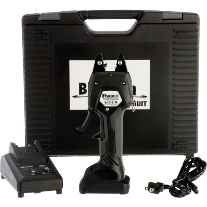phEBbg CT-2300/ST BlackFin dH