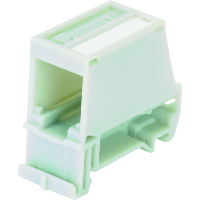 �p���h�E�B�b�g CADIN1IG DIN���[���}�E���g�A�_�v�^ 1�|�[�g�^�C�v