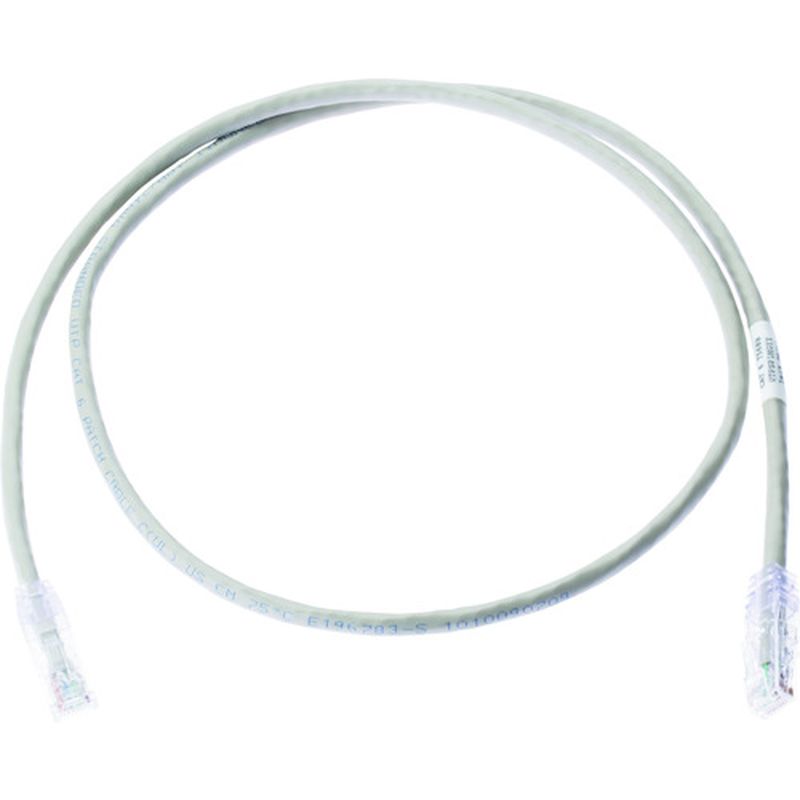 phEBbg UTPSP30MGYY LANP[u CAT6 vdl 30m O[