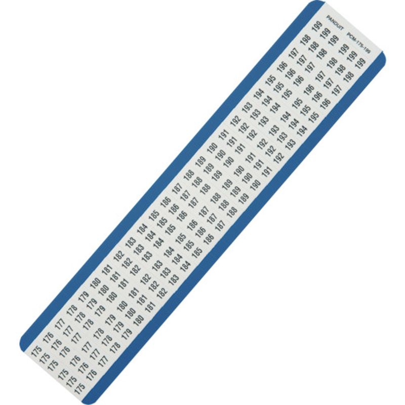 phEBbg PCM-175-199 C[}[J[ 25