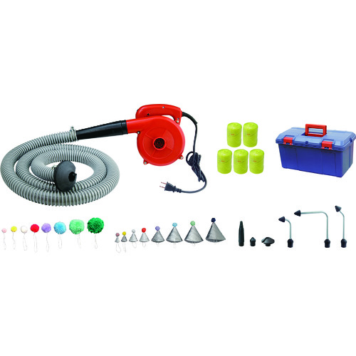 BW-500 �ʐ��W�F�b�g�u���[