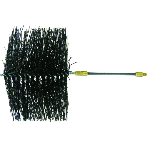 CB-�� �N���[�j���O�u���V