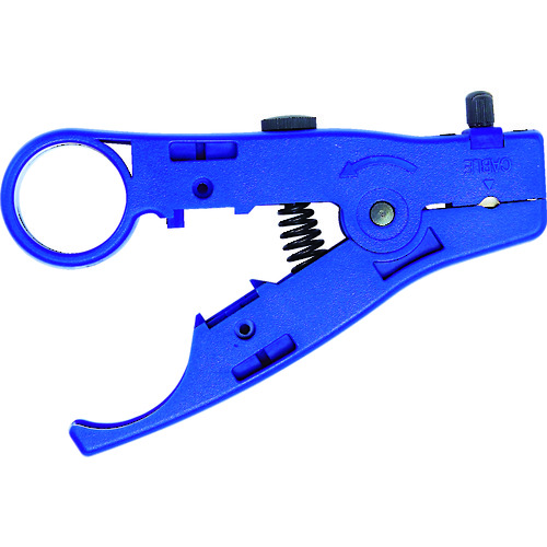 CCS-600 �����P�[�u���X�g���b�p�[