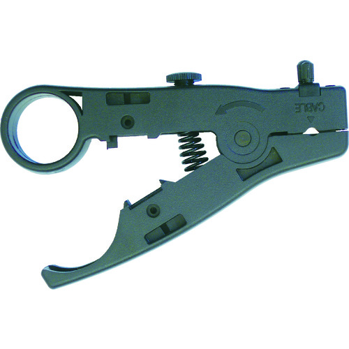 CCS-800 �����P�[�u���X�g���b�p�[