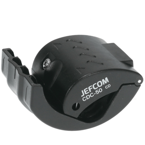 CDC-50 CD�ǃJ�b�^�[