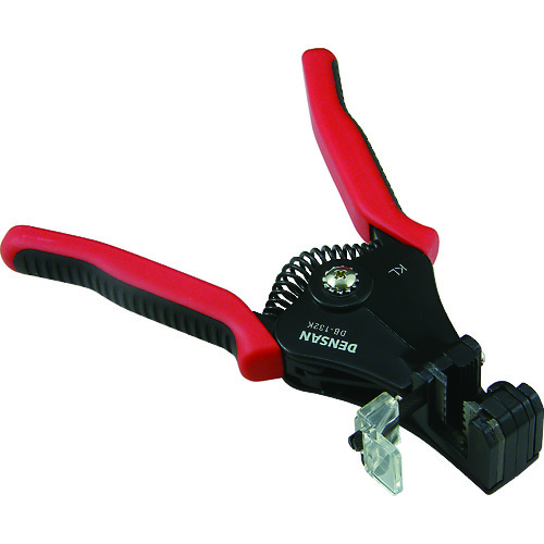 DB-132K ���C���[�X�g���b�p�[