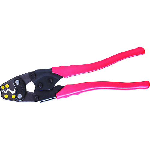 DC-16A �����H�� ���[�q�PB�X���[�u�p