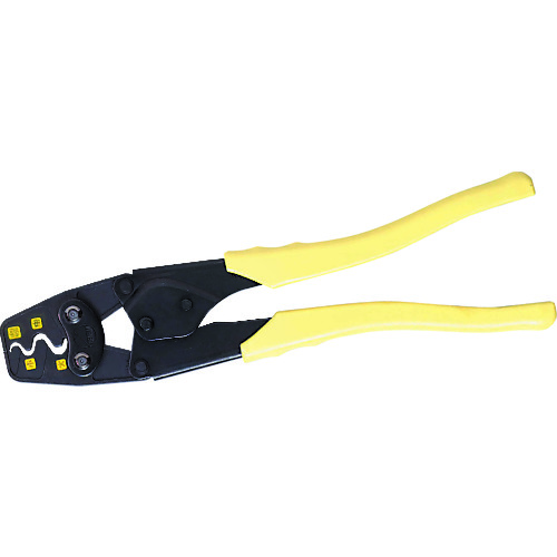 DC-17A �����H�� E�^�����O�X���[�u�p