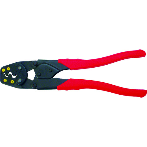 DC-18A �����H�� ���[�q�PB�X���[�u�p