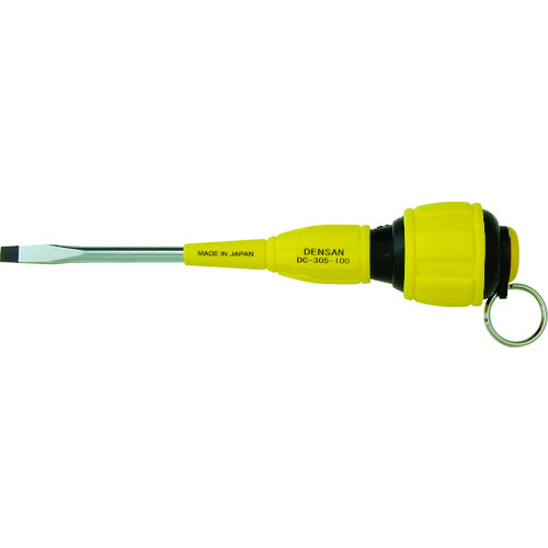 DC-305-100 ��~�炭�h���C�o�[(�����h�~�����O�t)