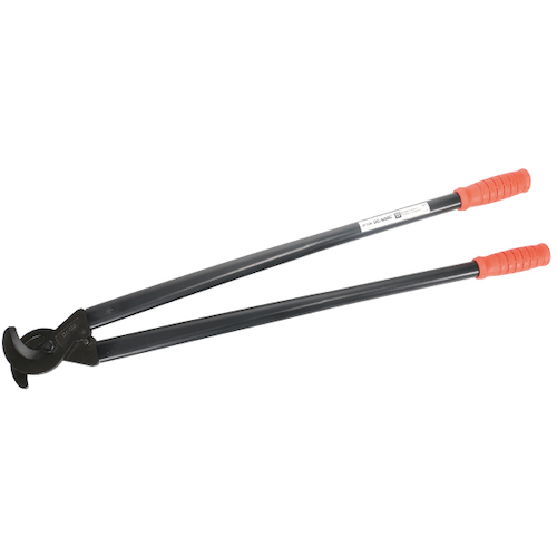 DC-500C �P�[�u���J�b�^�[