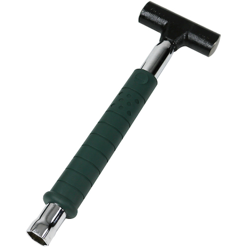 DCH-260K �`�����l���\�P�b�g�n���}�[