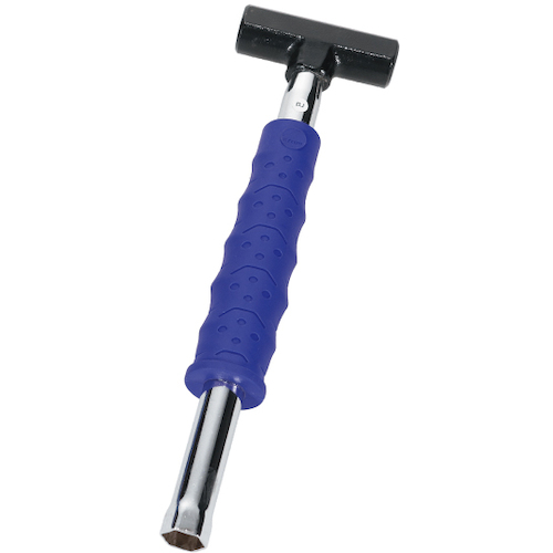 DCH-300�� �`�����l���\�P�b�g�n���}�[