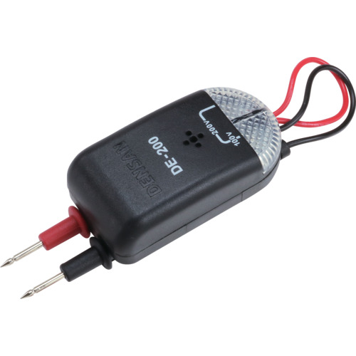 DE-200 �T�E���h�G���`�F�b�J�[