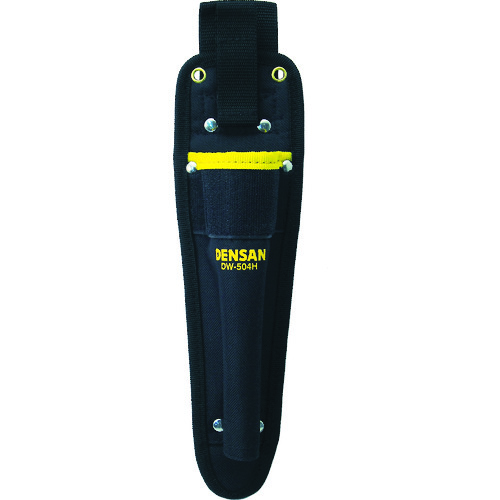 DW-504H �[�d�h�����h���C�o�[�z���_�[