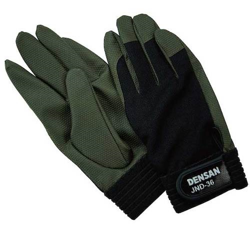 JND-36 �d�H�O���[�u(�X�}�z�Ή�)