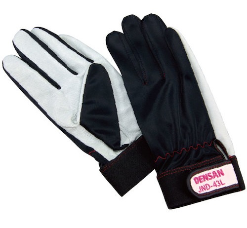 JND-43 �d�H�v���\�t�g�O���[�u