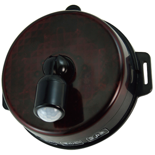 KSP-100A ����s�J�Z���T�[�A���[��