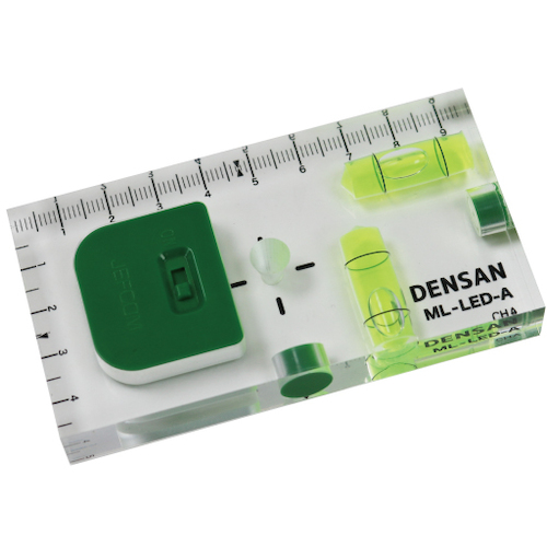ML-LED-A LED���C�g���x��