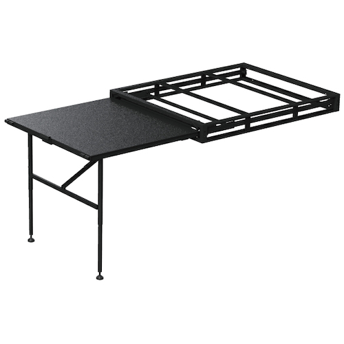 SCT-WT01 �o���L���r�l�b�g���[�L���O�e�[�u��