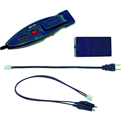 SEC-970 �����Ή��Z�b�g