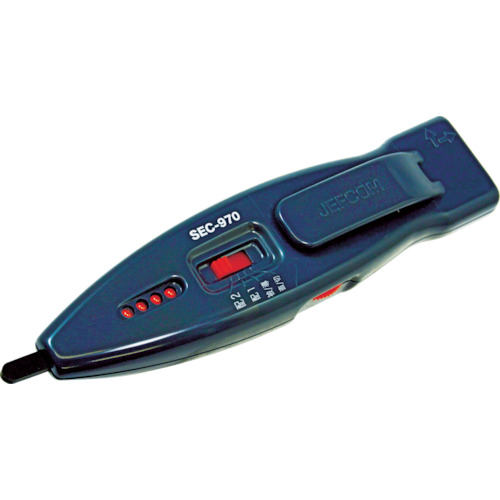 SEC-970S ��������� ���Ή��t���Z�b�g(�����m�F�@�\�Ȃ�)