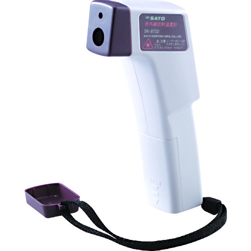 SK-8700 �ԊO�����ˉ��x�v